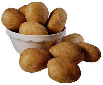 idaho potato