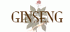 Ginseng