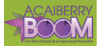 Acai Berry Boom