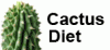 Cactus Diet
