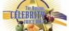 Celebrity Juice Diet
