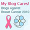 DietsInReview.com Partners with VML and National Breast Cancer Foundation for 3rd Annual Blogs Against Breast Cancer Photo