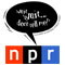 NPR's "Wait Wait Don't Tell Me" Features DietsInReview.com Photo