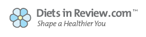 Diets In Review Logo