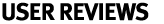 User Reviews