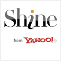 Shine from Yahoo!