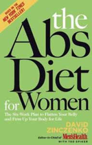 abs diet for women