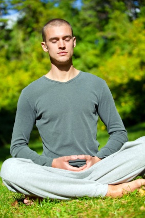 Yoga For Men