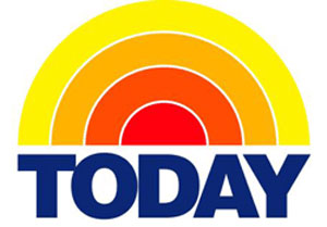 the today show logo
