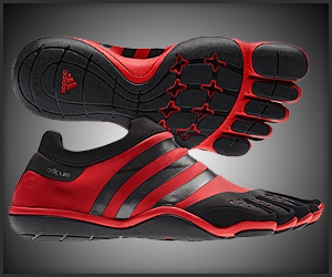 adidas barefoot running shoes