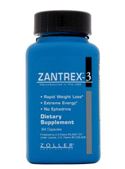 zantrex 3 ajută să piardă în greutate