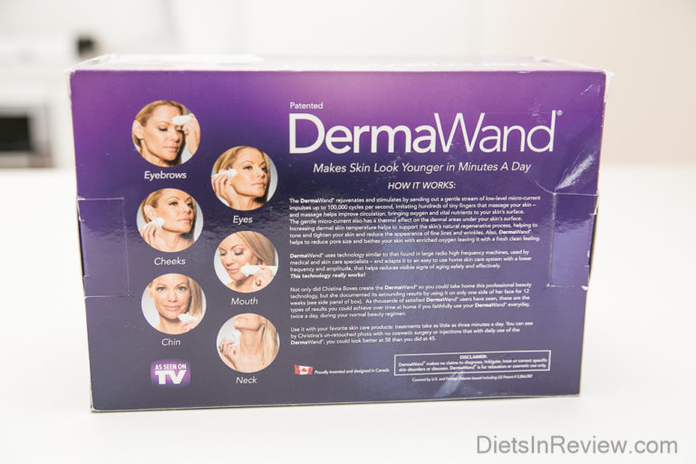 DermaWand Review Don’t Buy Before You Read This!
