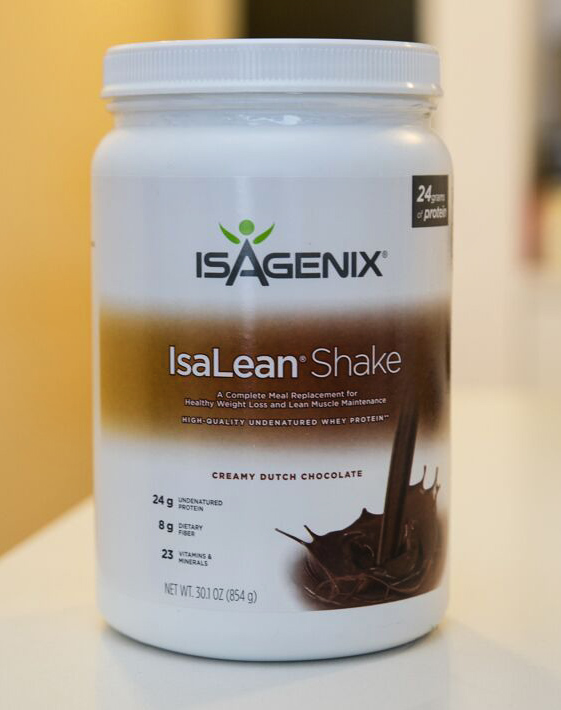 Isagenix® - Here at Isagenix, we like to keep it real! 💯 By looking at the  ingredient list of IsaLean Shake, you might have some questions about what  certain ingredients are and