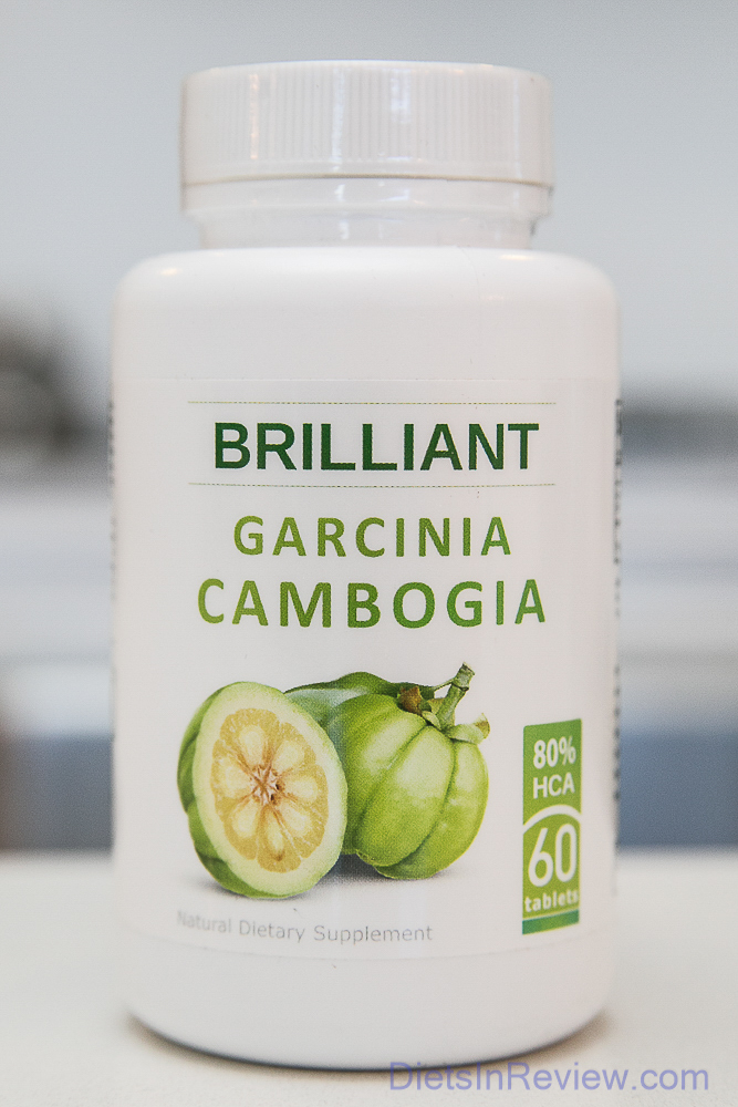 Garcinia Cambogia Georgetown