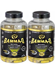 Gamma O Testosterone Booster Reviews