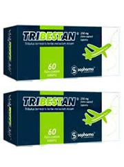 Buy Tribestan Products Online in Taiwan at Best Prices
