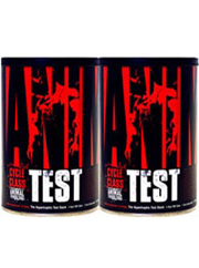 Animal Test Review: Don't Buy Before You Read This!