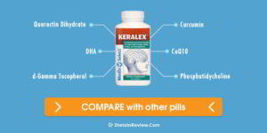 Keralex Review: Don’t Buy Before You Read This!