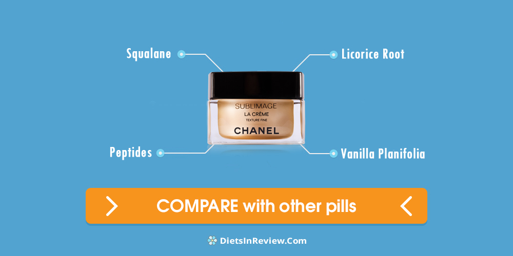 Chanel Sublimage Eye Cream Review (UPDATED 2023): Don't Buy Before You Read  This!