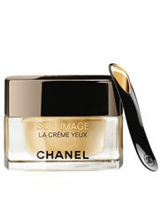 Chanel Sublimage Eye Cream Review (UPDATED 2023): Don't Buy Before You Read  This!