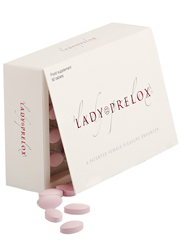 Lady Prelox Review (UPDATED 2022): Don’t Buy Before You Read This!