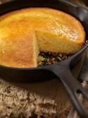 Cornbread Photo