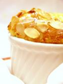 Apricot Souffles Photo