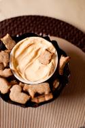 Pumpkin Cream Cheese Dip Photo