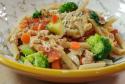 Chicken Pasta Bowl Photo