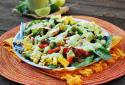 Loaded Southwestern Tossed Salad Photo