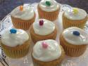 Carrot Patch Cupcakes Photo