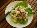 Curried Chicken and Grape Salad Photo