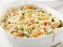 Penne Chicken Casserole Photo