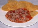 Pinto Bean Chili Photo