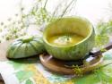 Hearty Zucchini Soup Photo