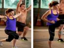 Sweatbox Workout by Sara Haley