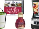 Foodie Holiday Gift Guide 2012