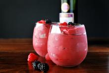 Talenti Frozen Sangria Photo