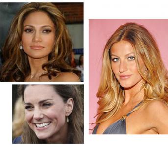 Celebrity Users | About The Dukan Diet