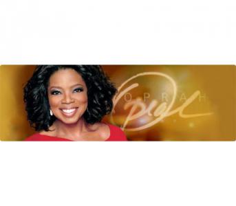 25 Years of Weight Loss with Oprah