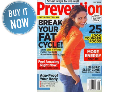 Prevention Magazine